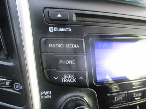 Used 2013 Hyundai Sonata GLS w/ Popular Equipment Pkg image 11