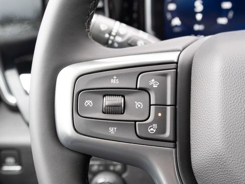 New 2026 Chevrolet Silverado 3500 LT w/ Convenience Package image 5