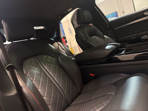 Used 2017 Audi S8 Plus AWD/4WD image 23
