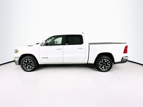 Used 2025 RAM 1500 Laramie image 4
