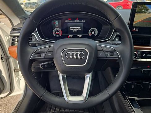 Used 2023 Audi A5 2.0T Premium Plus image 24