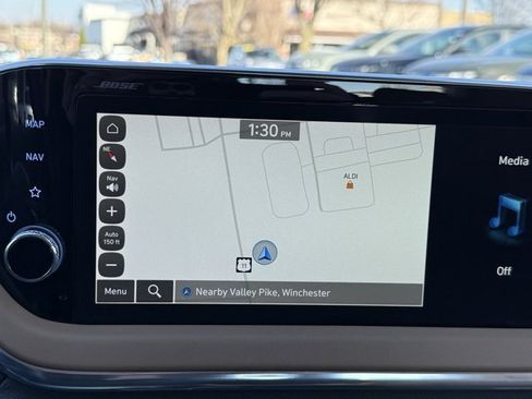 Certified 2022 Hyundai Sonata Limited image 37