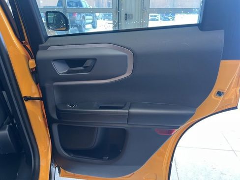 Used 2023 Ford Bronco Sport Big Bend image 12