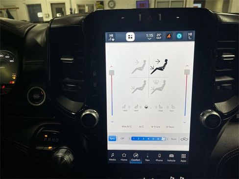 Certified 2023 RAM 1500 Limited w/ Night Edition image 19