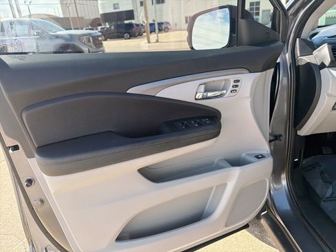 Used 2023 Honda Ridgeline RTL image 34