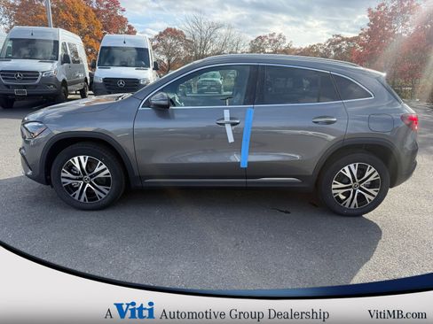 Used 2026 Mercedes-Benz GLA 250 4MATIC image 5