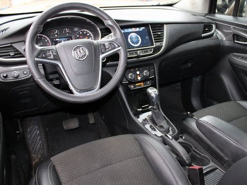 Used 2017 Buick Encore Preferred image 4