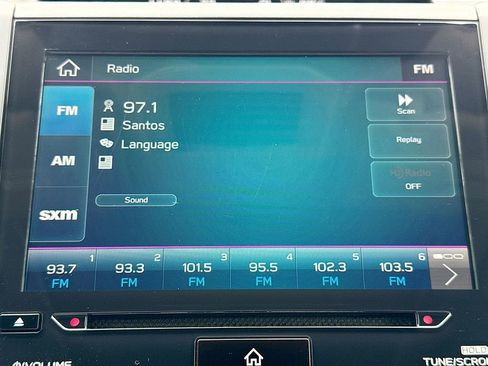 Certified 2023 Subaru Forester Sport image 21