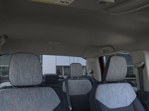 New 2025 Ford Maverick XLT w/ XLT Luxury Package image 12