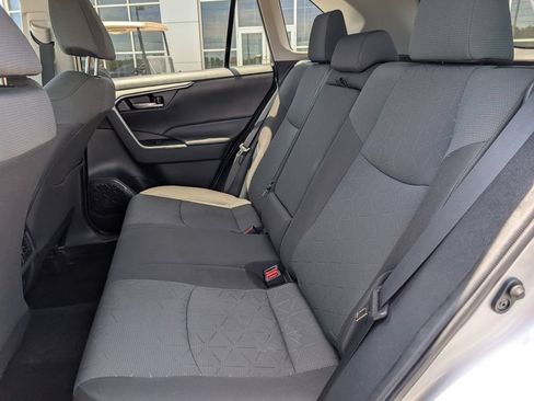 Used 2023 Toyota RAV4 XLE FWD image 29