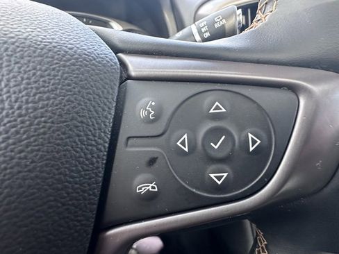 Used 2023 GMC Terrain AT4 w/ Infotainment Package II image 22