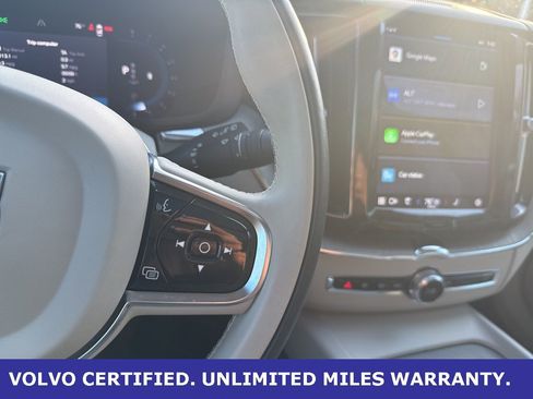 Certified 2023 Volvo XC60 B5 Plus w/ Climate Package image 23