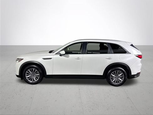 Used 2024 MAZDA CX-90 3.3 Turbo w/ Select Package AWD/4WD image 9