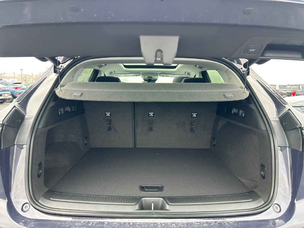 New 2026 Buick Envision Avenir AWD/4WD image 37
