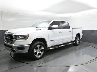 Used 2020 RAM 1500 Laramie