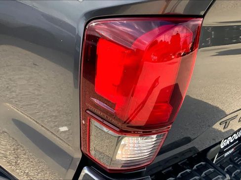 Used 2022 Toyota Tacoma SR w/ SR Convenience Package RWD image 28
