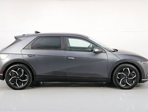 Used 2023 Hyundai Ioniq 5 SEL w/ Cargo Package image 50