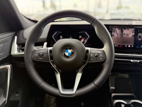 New 2026 BMW X1 xDrive28i w/ Convenience Package image 18