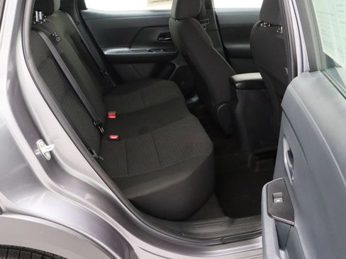 Used 2025 Nissan Kicks S FWD image 32