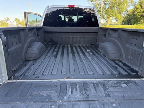 Used 2019 Ford F250 Lariat w/ Chrome Package AWD/4WD image 15