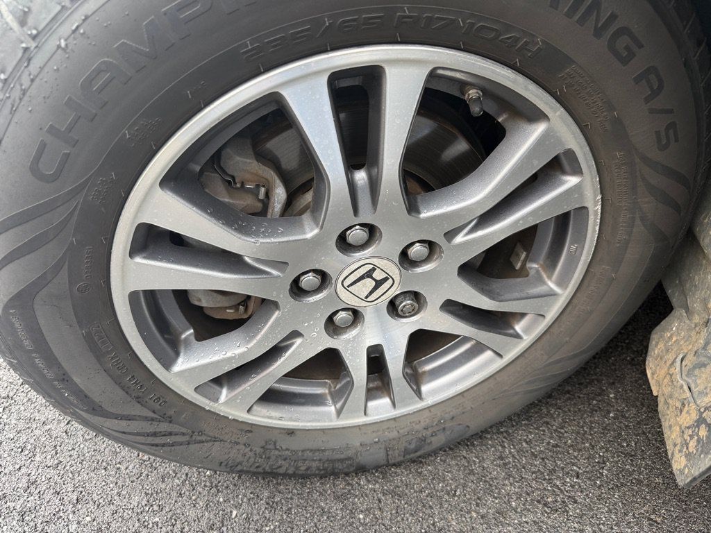 Used 2012 Honda Odyssey EX image 27