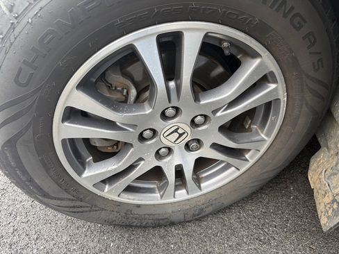 Used 2012 Honda Odyssey EX image 27