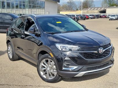 Used 2023 Buick Encore GX Essence w/ Experience Buick Package