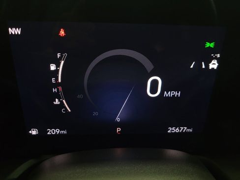 Used 2024 Buick Encore GX Preferred FWD image 23