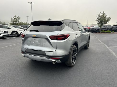 New 2026 Chevrolet Blazer LT w/ Convenience Package AWD/4WD image 7