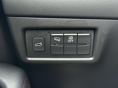 Used 2023 MAZDA CX-5 Carbon Edition image 13