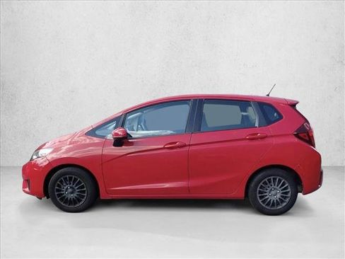 Used 2016 Honda Fit LX image 7