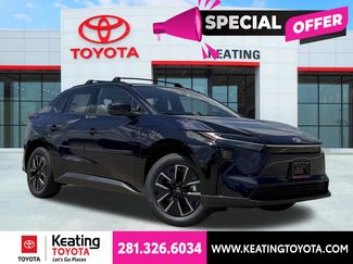 New 2026 Toyota bZ FWD 360° Tour