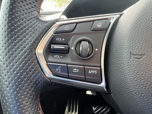 Used 2024 Acura RDX A-Spec AWD/4WD image 19