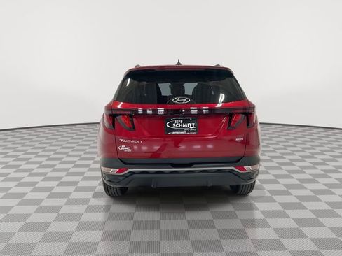 Used 2024 Hyundai Tucson SEL image 9