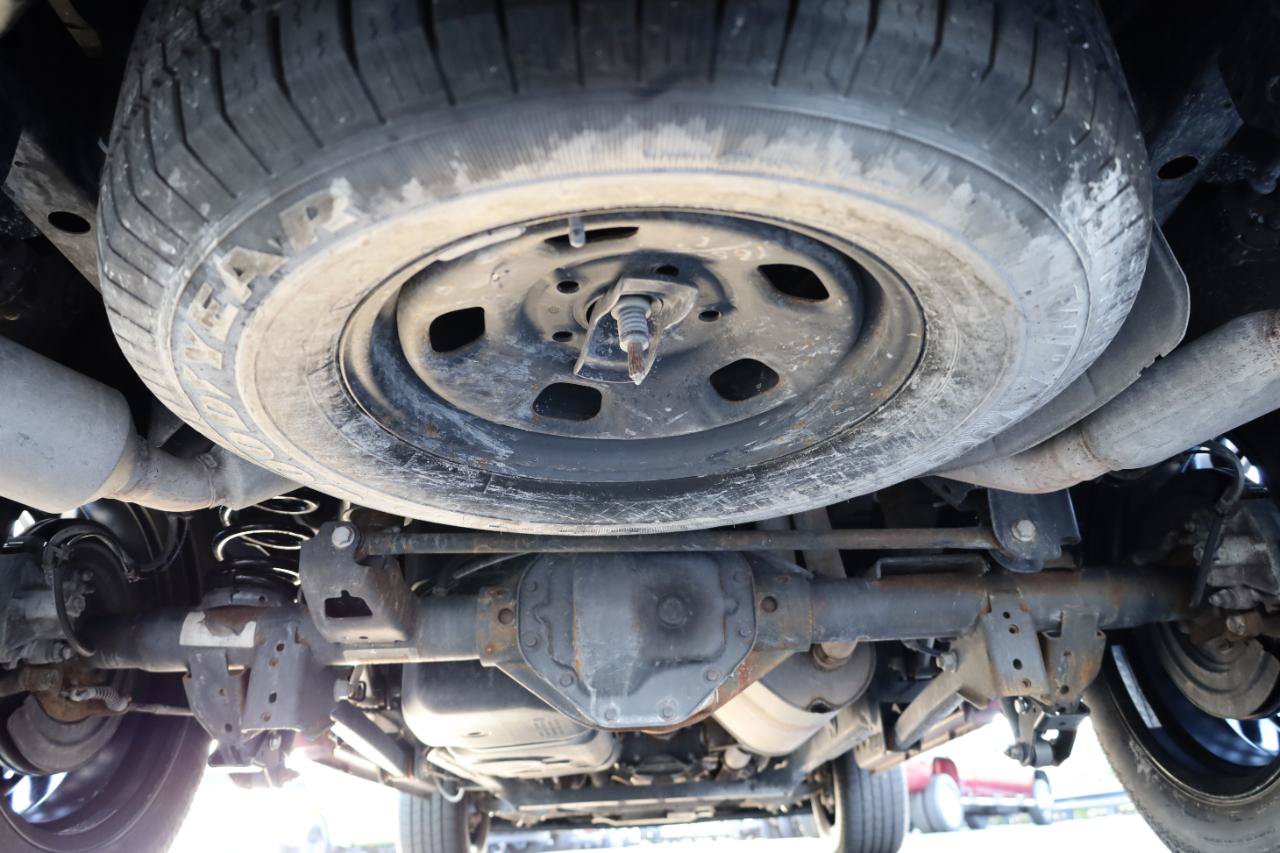 Used 2021 RAM 1500 Express w/ Express Value Package RWD image 13