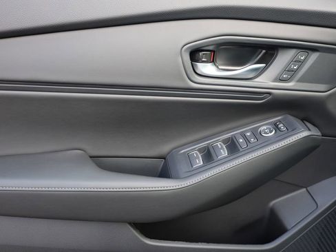 New 2026 Honda Accord Sport-L image 10