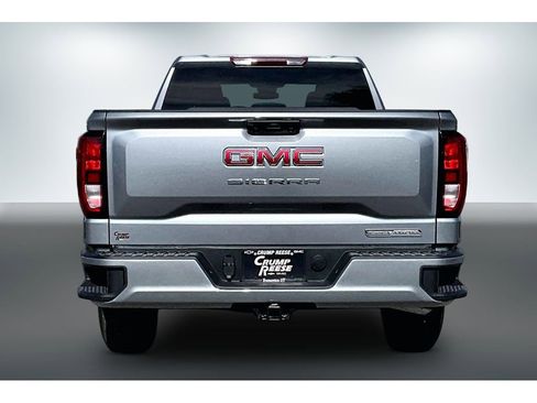 New 2026 GMC Sierra 1500 Elevation AWD/4WD image 4