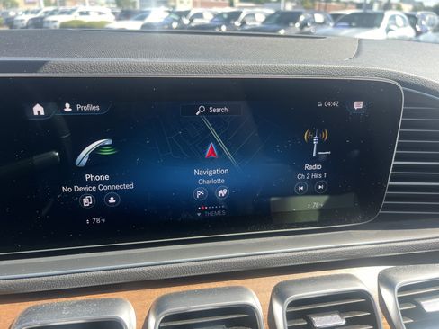 Certified 2022 Mercedes-Benz GLE 350 4MATIC image 29