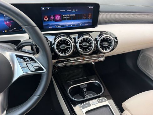 Certified 2026 Mercedes-Benz CLA 250 image 18