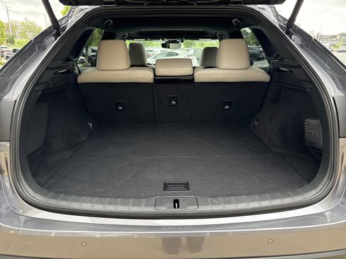 Used 2023 Lexus RX 350 Premium w/ Accessory Package image 36