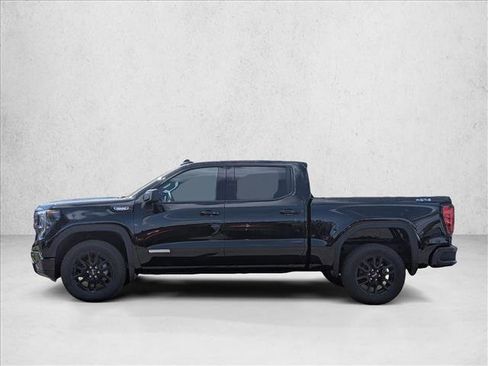 New 2026 GMC Sierra 1500 Elevation AWD/4WD image 5