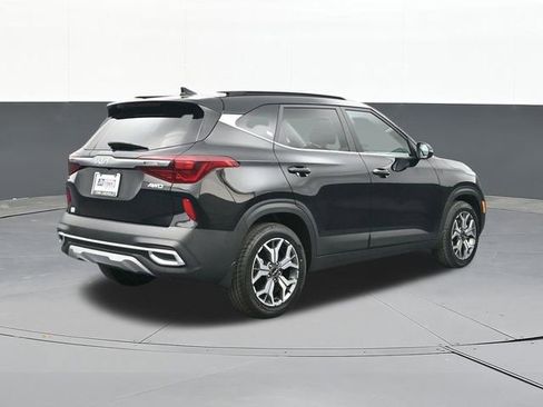 Used 2023 Kia Seltos EX image 15