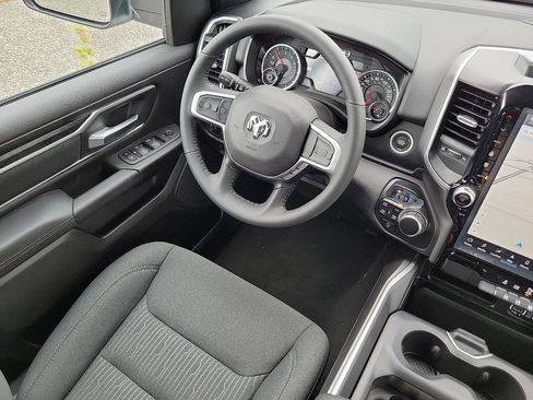 New 2023 RAM 1500 Big Horn image 10