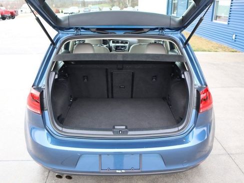 Used 2015 Volkswagen Golf S image 16