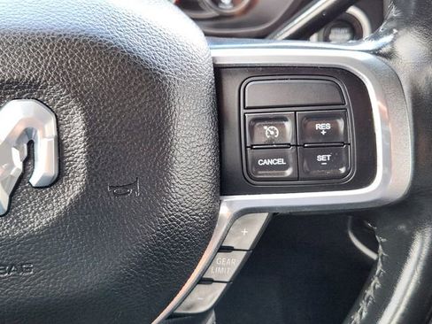 Used 2022 RAM 2500 Laramie AWD/4WD image 28