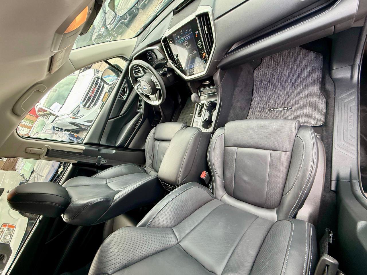 Used 2023 Subaru Ascent Limited AWD/4WD image 28
