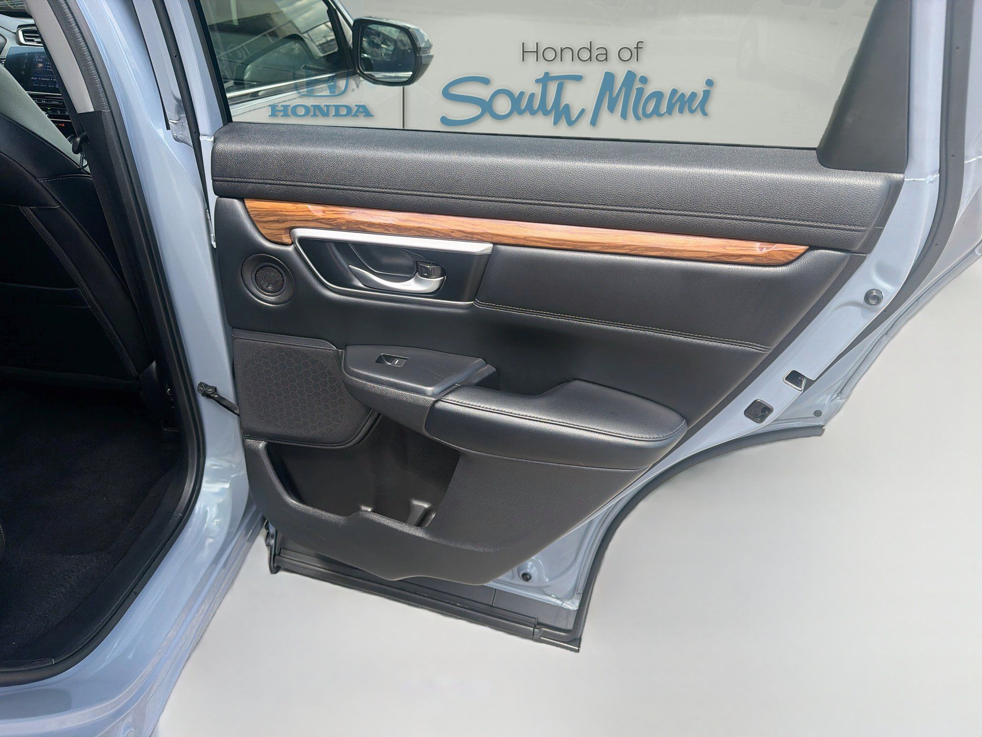 Used 2021 Honda CR-V EX-L image 30