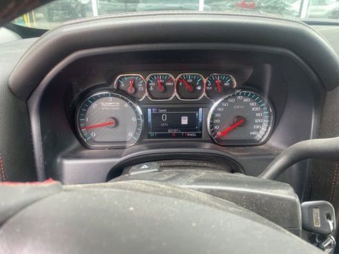 Used 2017 GMC Sierra 1500 SLT AWD/4WD image 17