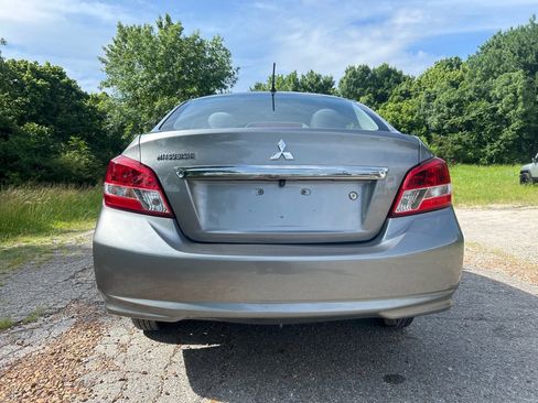 Used 2019 Mitsubishi Mirage G4 ES FWD image 22