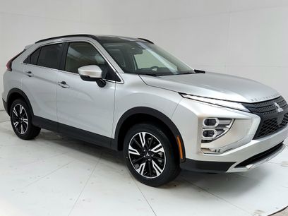 Used 2024 Mitsubishi Eclipse Cross SE